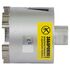 Коронка алмазная по бетону Ø82мм + хвостовик 110мм М16 SDS-plus, ULTRA 1510772