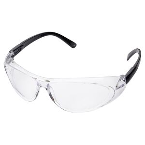 Очки защитные Python anti-scratch (прозрачные), SIGMA 9410621