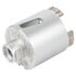 Коронка алмазна по бетону Ø68мм + хвостовик 110мм М16 SDS-plus, ULTRA 1510742