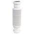 Сифон для кухонной мойки Senzo 1½"×Ø40мм, WIRQUIN 9542530