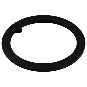 Сифон для кухонной мойки Senzo 1½"×Ø40мм, WIRQUIN 9542530