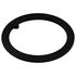 Сифон для кухонной мойки Senzo 1½"×Ø40мм, WIRQUIN 9542530