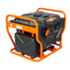 Генератор бензиновый инверторный 4.5 кВт, 7.5 HP, 230V, IVR, LEX LXGG4SI