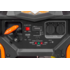 Генератор бензиновый инверторный 4.5 кВт, 7.5 HP, 230V, IVR, LEX LXGG4SI