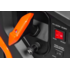 Генератор бензиновый инверторный 4.5 кВт, 7.5 HP, 230V, IVR, LEX LXGG4SI