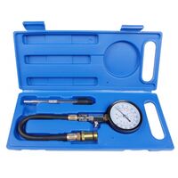 Компрессометр для бензиновых двигателей, VIKTEC VT01049