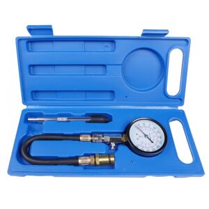Компрессометр для бензиновых двигателей, VIKTEC VT01049
