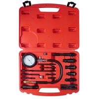 Компрессометр для дизельных двигателей, VIKTEC VT01050