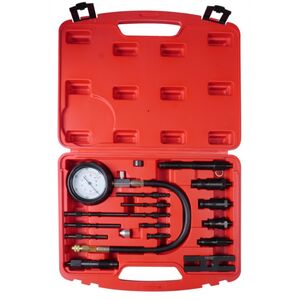 Компрессометр для дизельных двигателей, VIKTEC VT01050