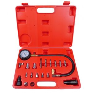 Компресcометр для дизельных двигателей 20ед., VIKTEC VT01051