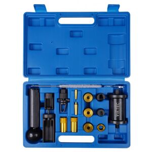 Набор для обслуживания форсунок VAG FSI 18ед. T10133, VIKTEC VT01365