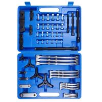Комплект съёмников универсальных 2 и 3 захвата, VIKTEC VT01767