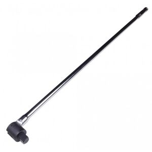 Вороток с шарниром 3/4" 990мм, VIKTEC VT01873