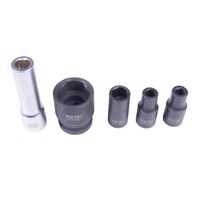 Набор спецголовок для ТНВД BOSCH 5ед., VIKTEC VT01948