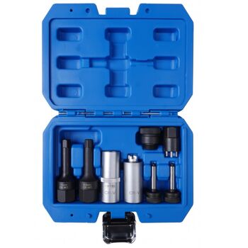 Набор для ремонта форсунок Common Rail HQ 8ед., VIKTEC VT13742
