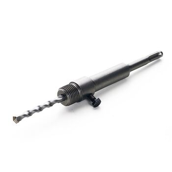Удлинитель для коронок SDS PLUS 110мм, APRO 819051
