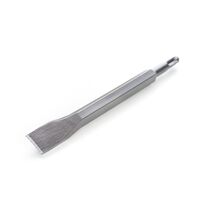 Зубило лопаточное SDS-PLUS 20*14*250мм, APRO 819060