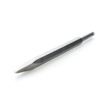 Зубило пика SDS-PLUS 14*250мм, APRO 819066