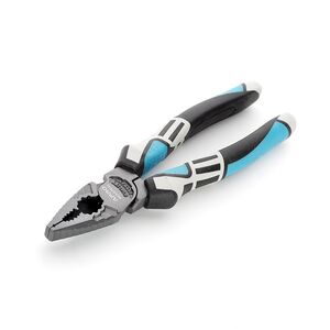 Пасатижи Fulcrum 60CrV, смещенный шарнир 160мм, APRO 310351