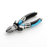 Бокорезы Clipper 60CrV, смещенный шарнир 160мм, APRO 310451