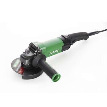Углошлифовальная машина (болгарка) 125/1450 Р, APRO 899010