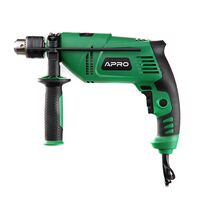 Дрель ударная 13/1150, APRO 899057