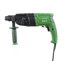 Перфоратор прямой 2,8 Дж, 850В, SDS+, 850H, кейс, APRO 896212