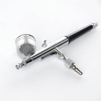 Аерограф Ø0.3мм, 850050 APRO