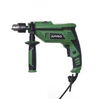 Дрель ударная 13/1100 К, 899062 APRO
