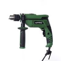 Дрель ударная 13/900 К, 899061 APRO
