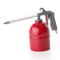Пневмопистолет для распыления жидкостей (нефтевания) 800мл, 850090 APRO