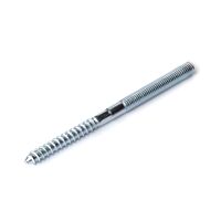 Винт-шуруп М10x200мм. (шпилька двухрезьбовая) TORX (пач. 10 шт.), 3SOХ0В0 APRO
