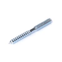 Винт-шуруп М10x80мм. (шпилька двухрезьбовая) TORX (ящ. 460 шт.), 3SOХ080-С APRO
