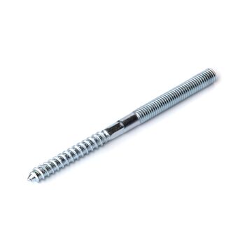 Винт-шуруп М10x200мм. (шпилька двухрезьбовая) TORX (ящ. 180 шт.), 3SOХ0B0-С APRO