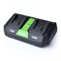 Подвійний зарядний пристрій APRO FC20 Dual 20В, 3А 895573