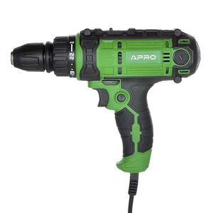 Дрель-шуруповерт сетевой APRO D750C 899152