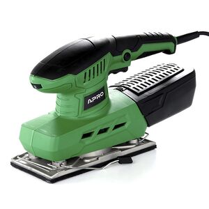 Шлифмашина вибрационная APRO FS350 899281