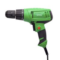 Дрель-шуруповерт сетевой APRO D650 899151
