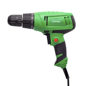 Дрель-шуруповерт сетевой APRO D650 899151