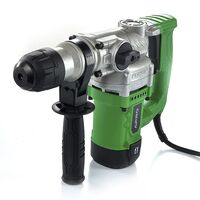 Перфоратор бочковой APRO 5,5Дж, 1500В, SDS+, 1500H, кейс 896255