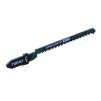 Полотно для лобзика (дерево) 76/50мм 1,4 мм 20TPI чистый фигурный T101AO APRO 830603