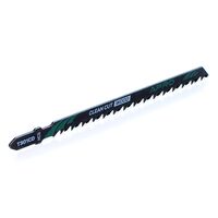 Полотно для лобзика (дерево) 116/90мм 3 мм 8TPI чистый прямой рез T301CD APRO 830607