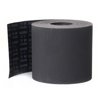 Бумага шлифовальный тканевый рулон (карбид кремния) 200мм*50м P240 APRO 828179