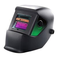 Маска сварщика автоматическая MZ-2000 APRO 480270
