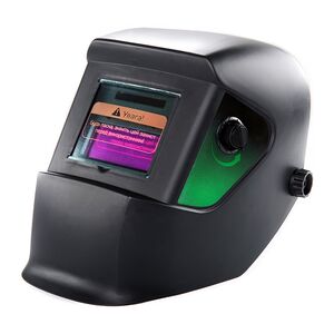 Маска сварщика автоматическая MZ-2000 APRO 480270
