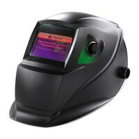 Маска сварщика автоматическая MZ-5000 APRO 480272