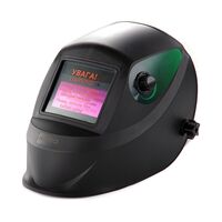 Маска сварщика автоматическая MZI-3000 APRO 480275