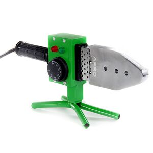 Паяльник для пластиковых труб P-8 APRO 899422
