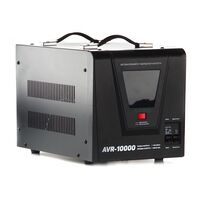 Стабілізатор напруги релейний AVR-10000, 8000Вт APRO 852030
