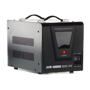 Стабилизатор напряжения релейный AVR-10000 APRO 852030